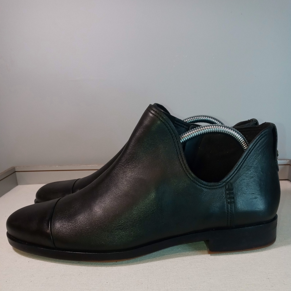 Timberland Women 11 Somer Falls Causal Ankle Boot